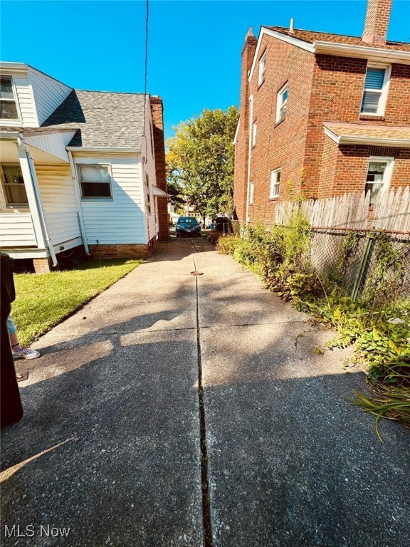 Andrew Schells - Residential