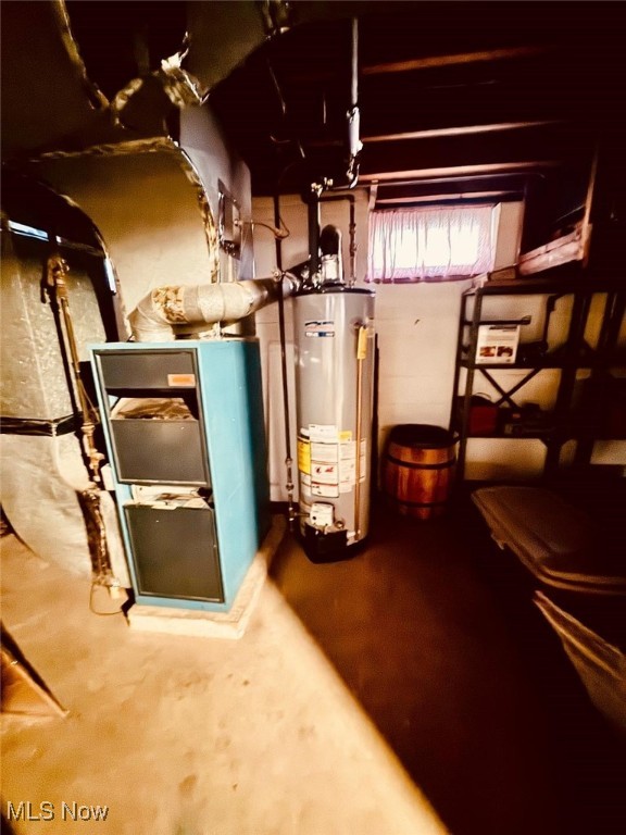 Andrew Schells - Residential