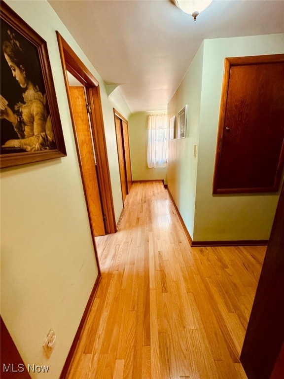 Andrew Schells - Residential