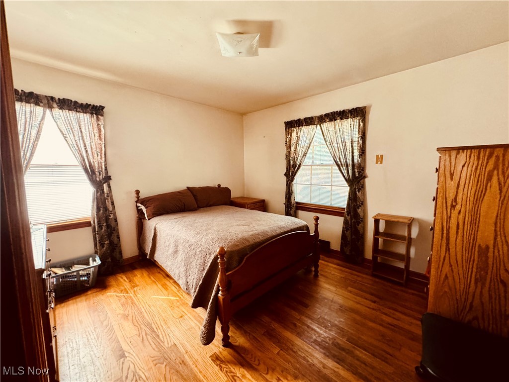 Andrew Schells - Residential