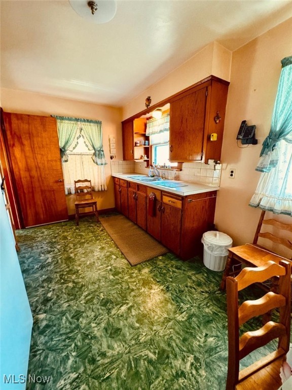 Andrew Schells - Residential