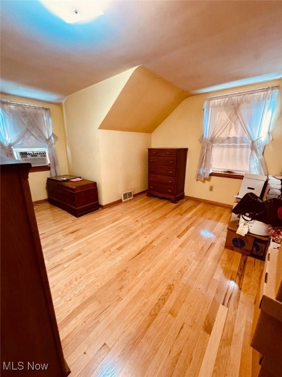 Andrew Schells - Residential