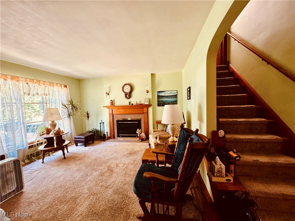 Andrew Schells - Residential