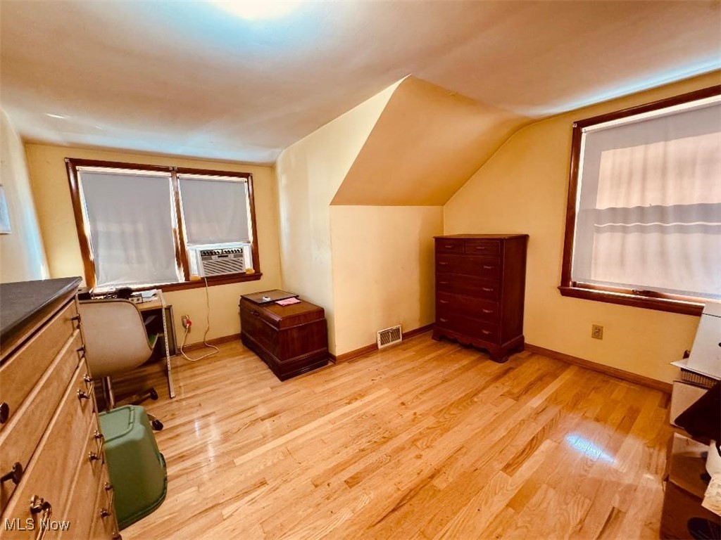 Andrew Schells - Residential