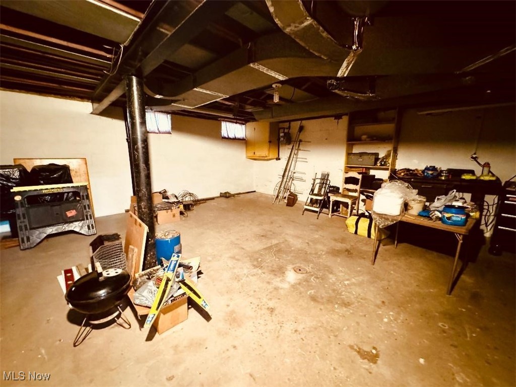 Andrew Schells - Residential