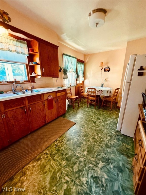 Andrew Schells - Residential