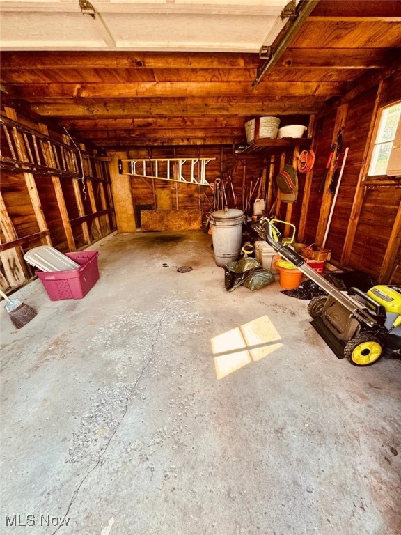 Andrew Schells - Residential