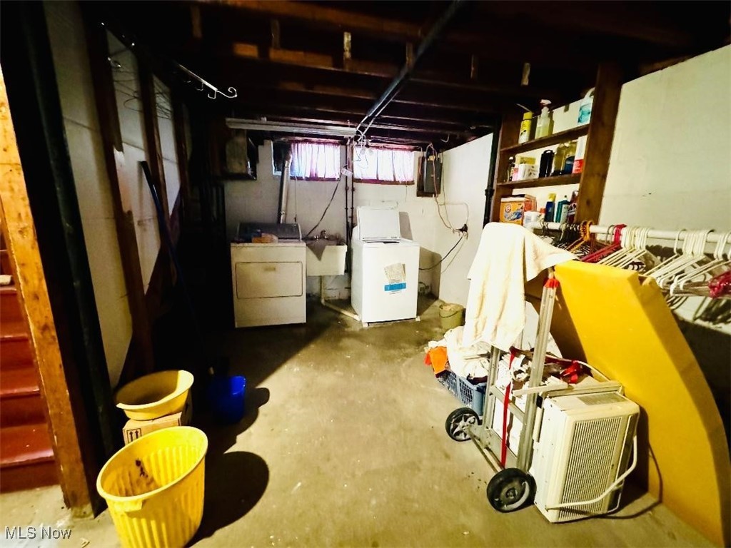 Andrew Schells - Residential