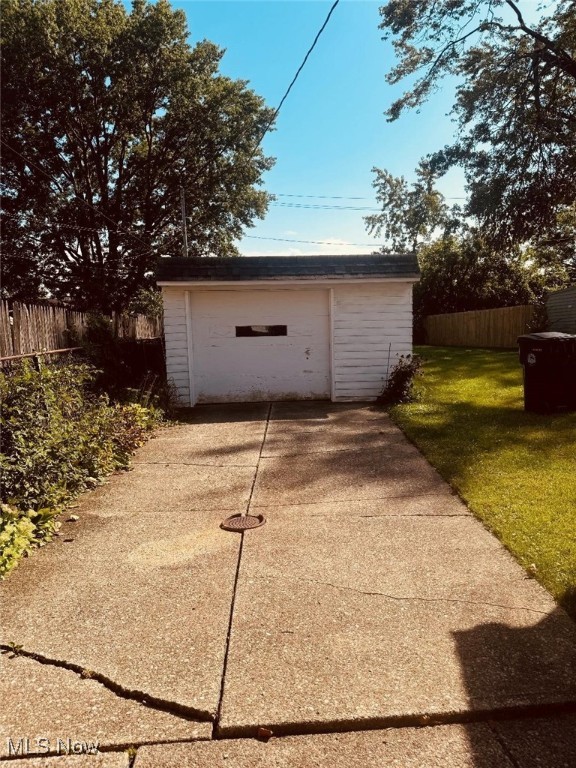 Andrew Schells - Residential