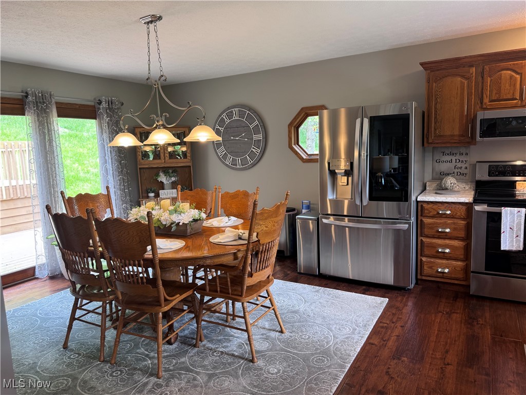 631 Short Brook Rd, Vincent, Ohio image 14
