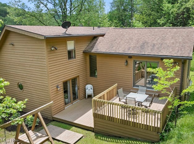 631 Short Brook Rd, Vincent, Ohio image 8