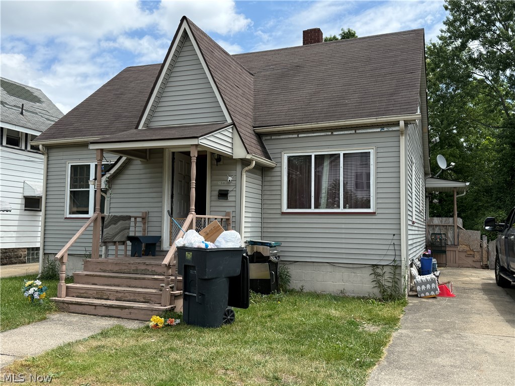 208 Oregon Avenue NW