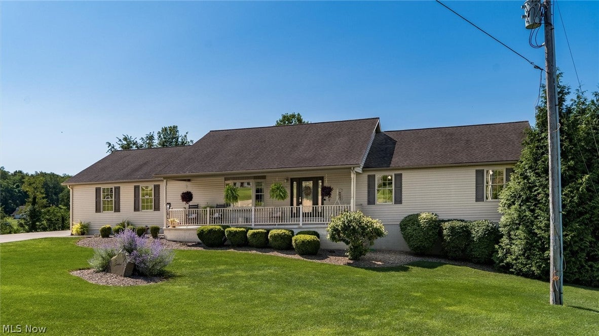 3580 Hayfield Road