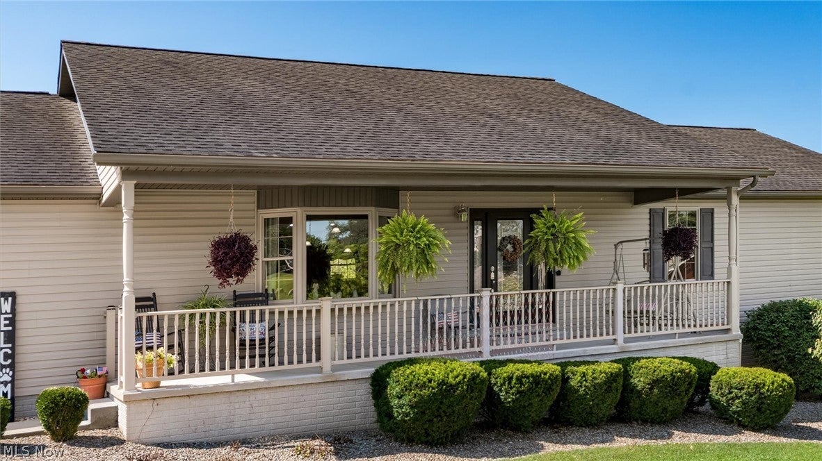3580 Hayfield Road