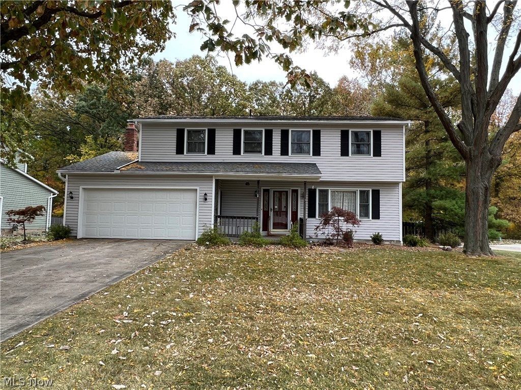 Maplewood Homes - Residential