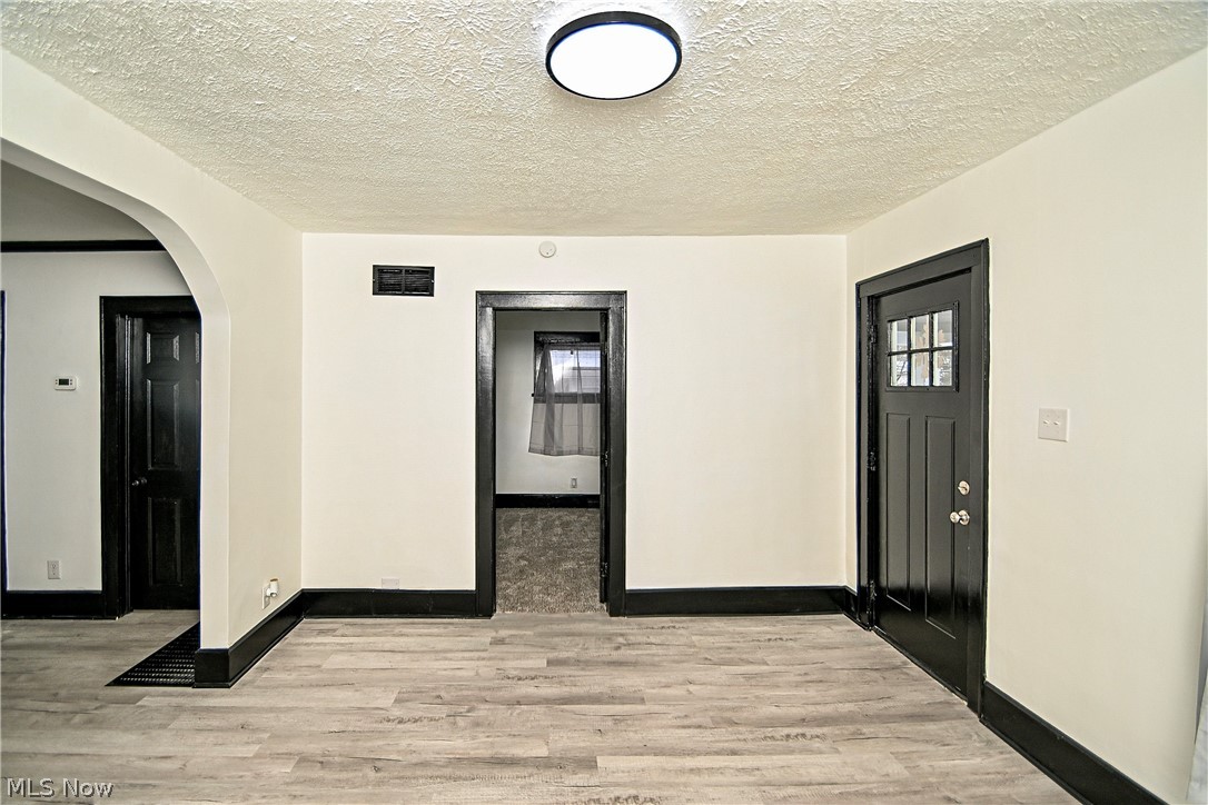 Preston Hts Allotment - Residential