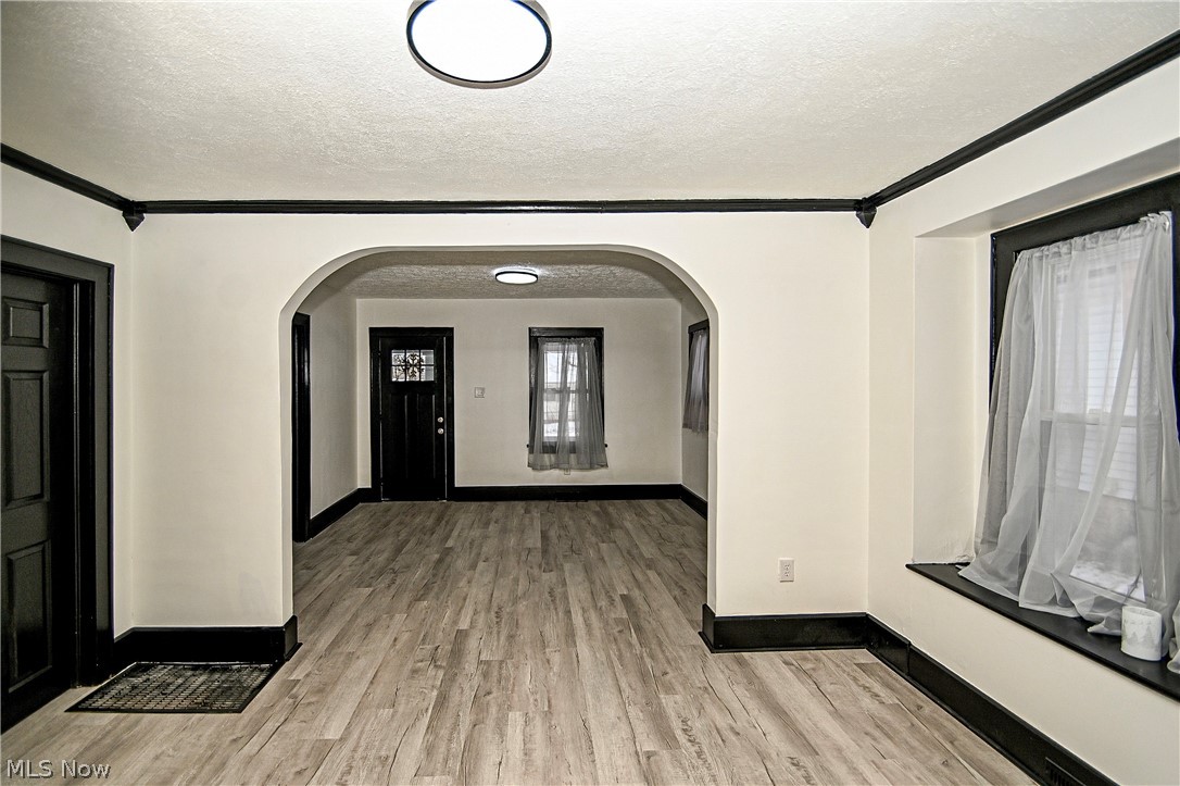 Preston Hts Allotment - Residential