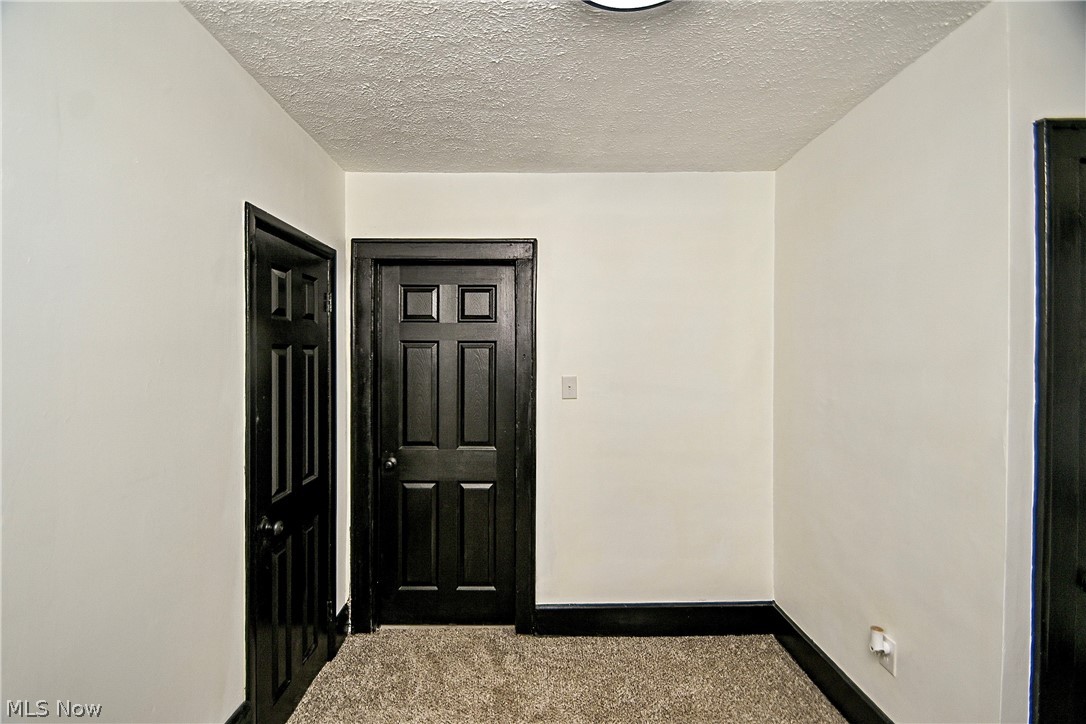 Preston Hts Allotment - Residential