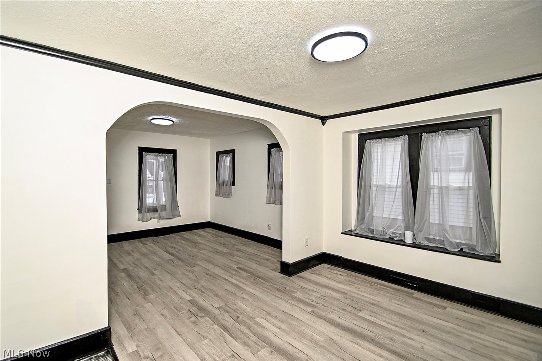 Preston Hts Allotment - Residential