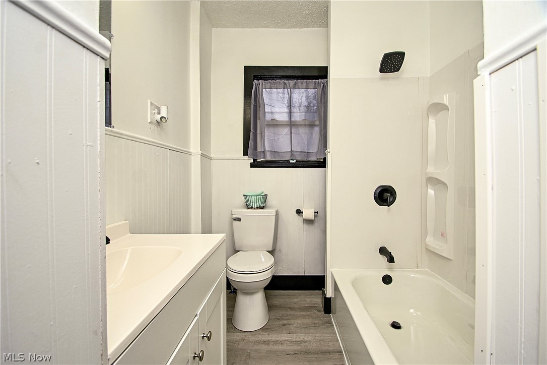 Preston Hts Allotment - Residential