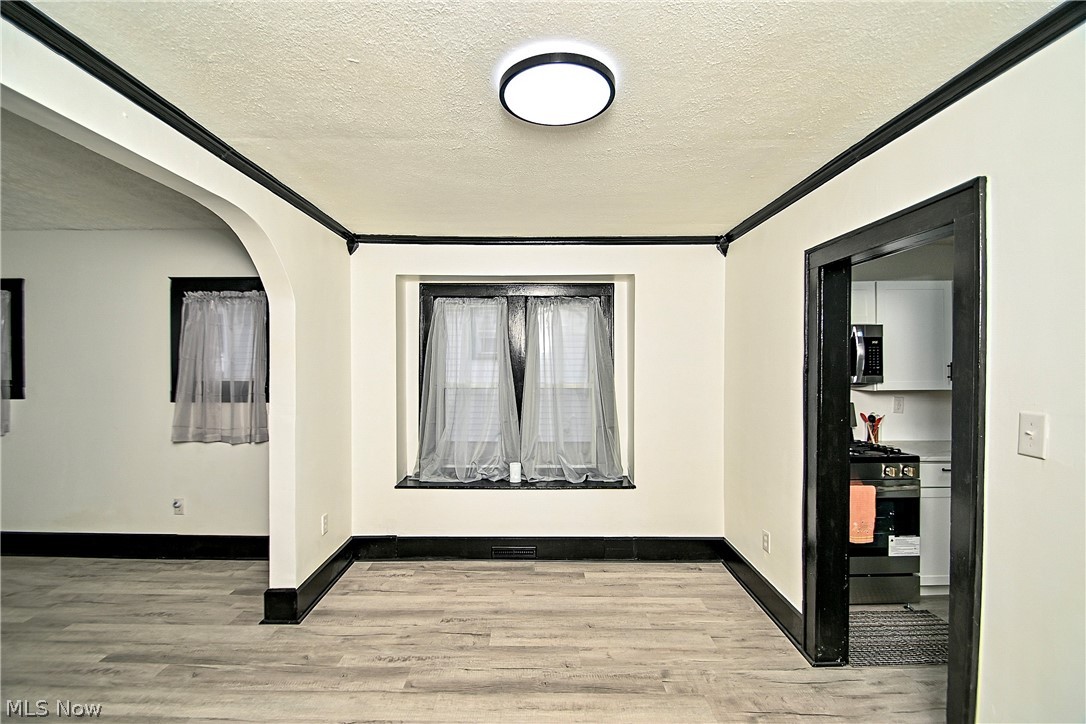 Preston Hts Allotment - Residential