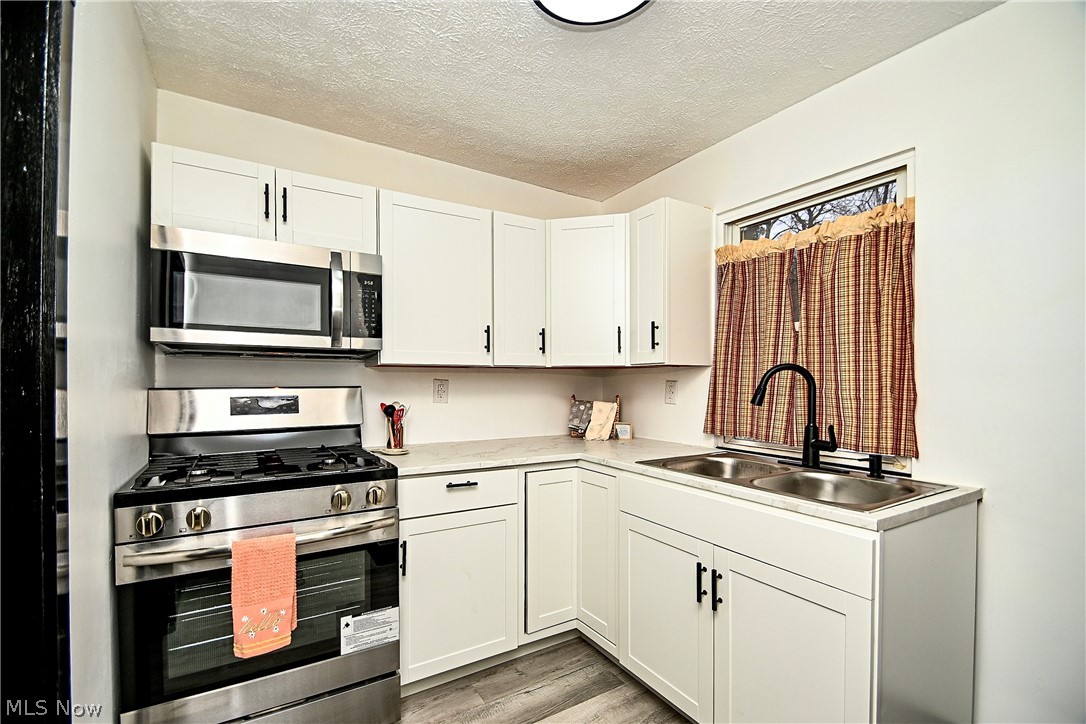 Preston Hts Allotment - Residential