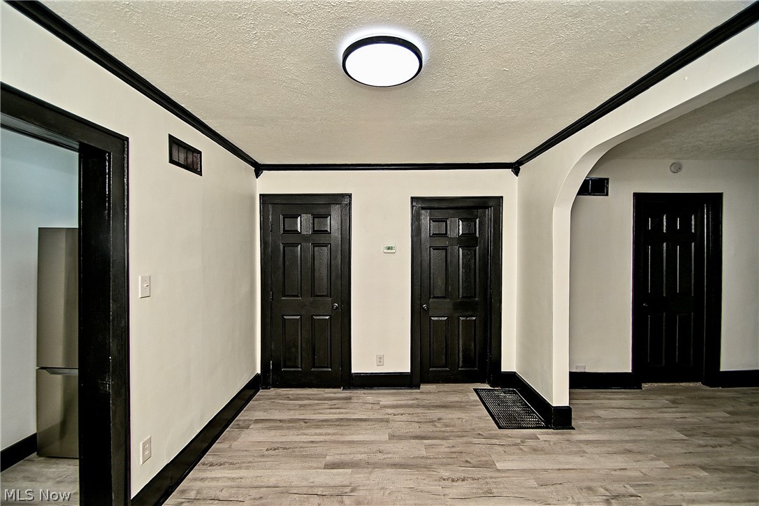 Preston Hts Allotment - Residential