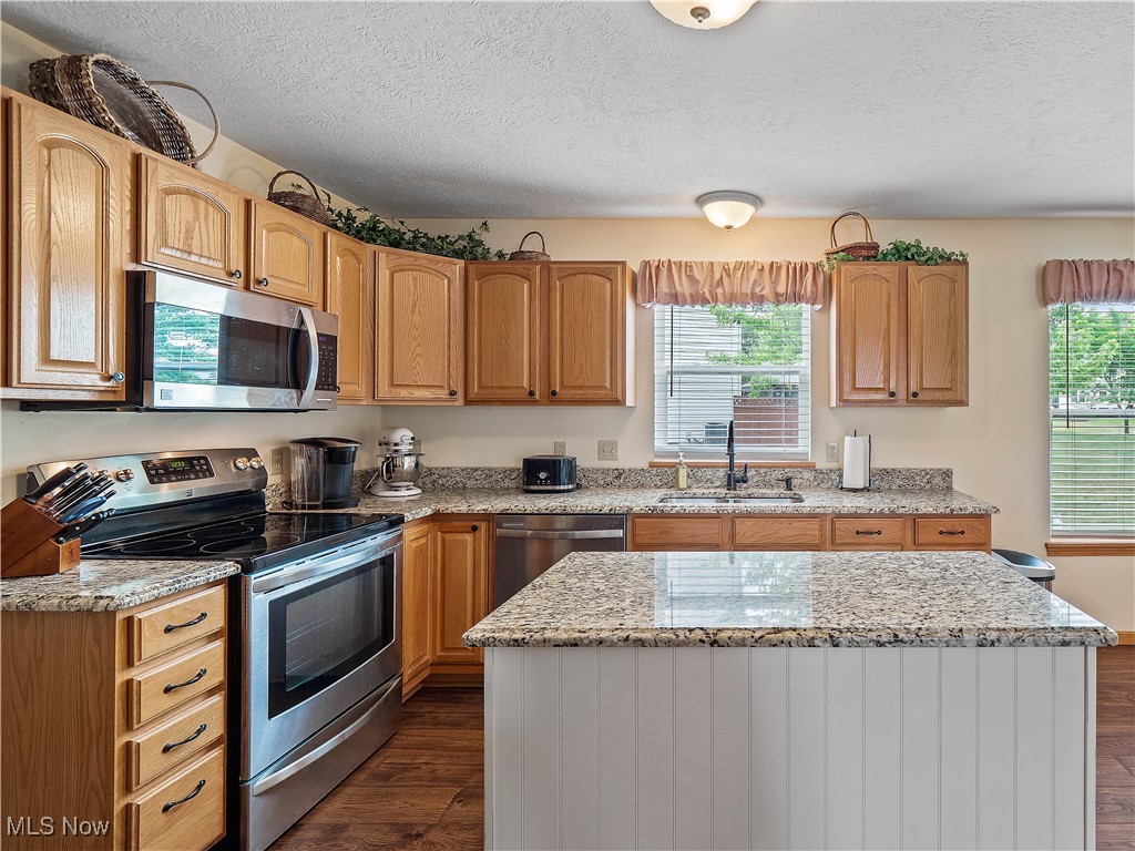 Fairways - Residential