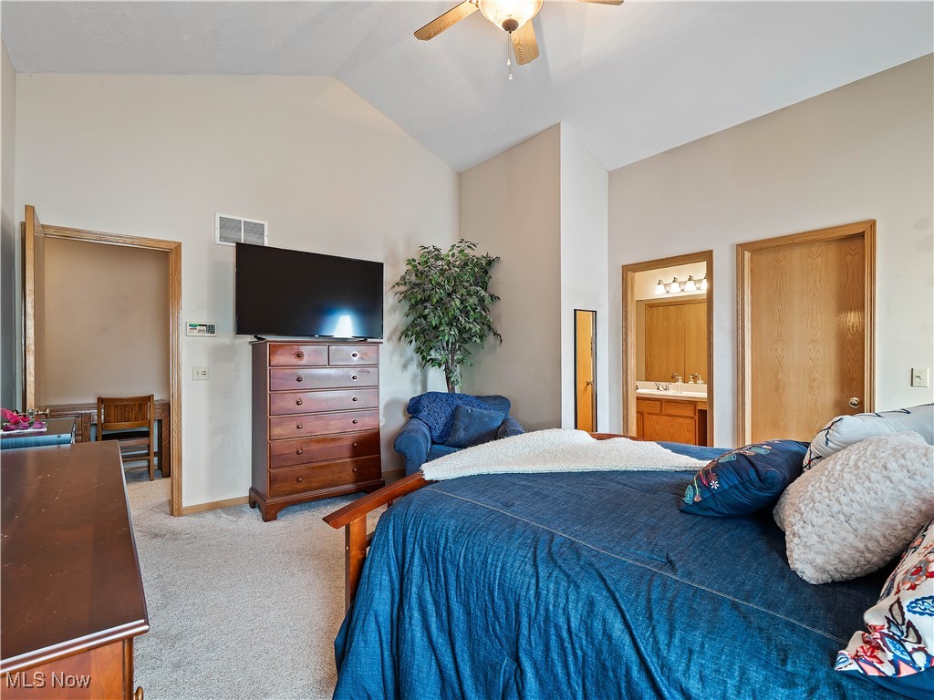 Fairways - Residential