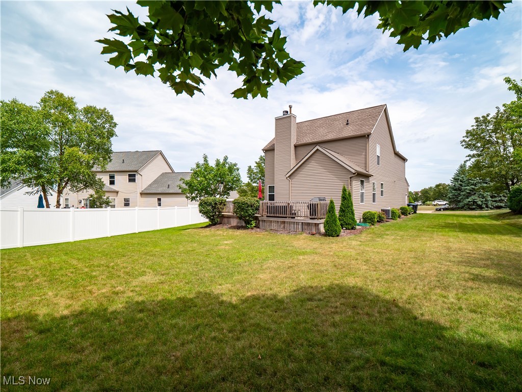 Fairways - Residential