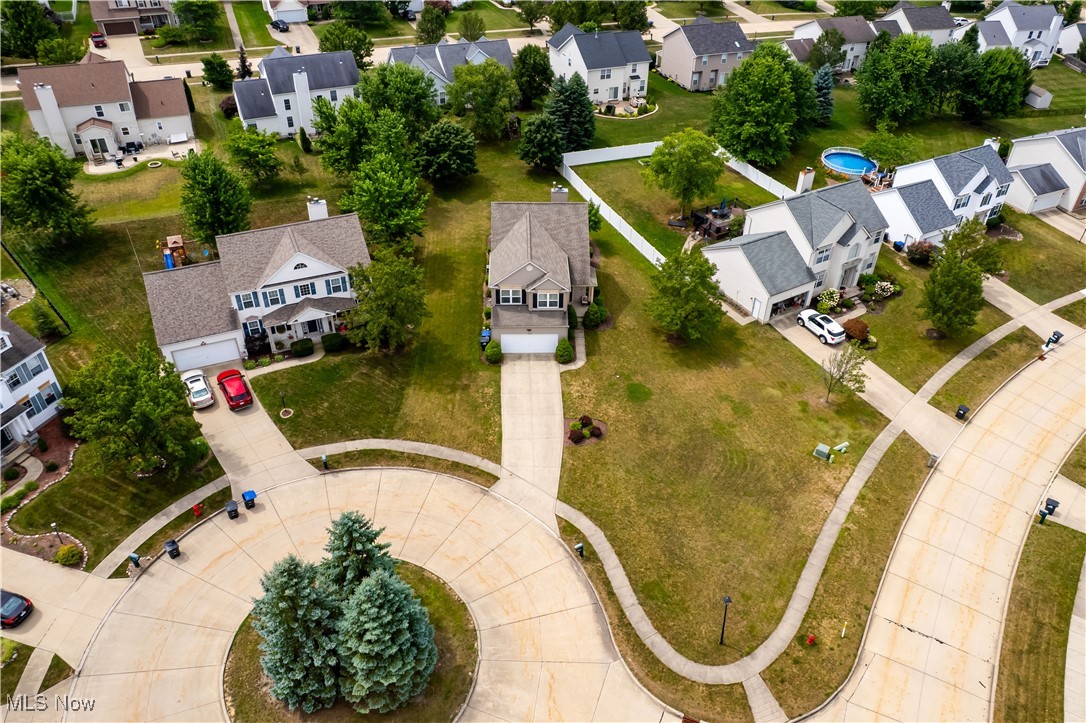 Fairways - Residential