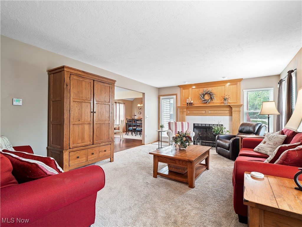 Fairways - Residential