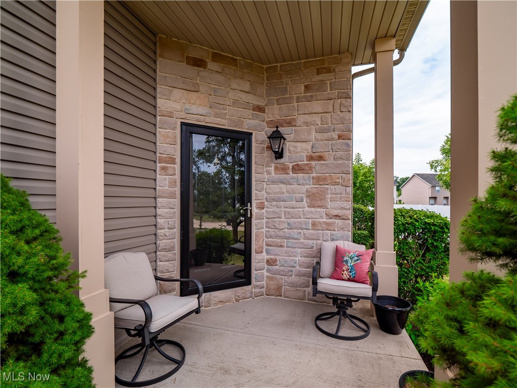 Fairways - Residential