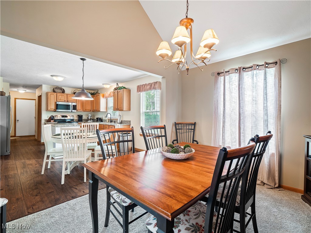 Fairways - Residential