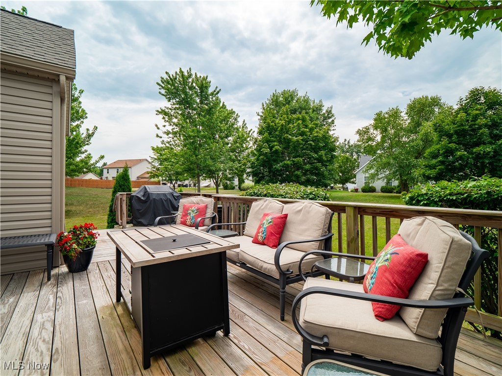 Fairways - Residential