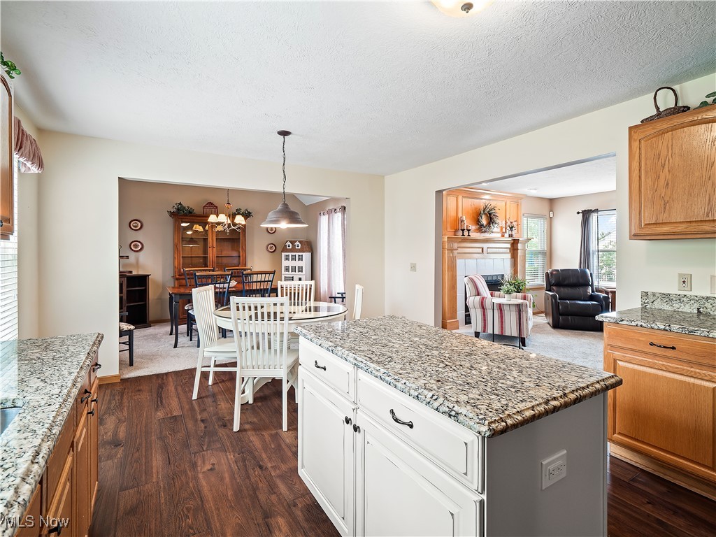 Fairways - Residential