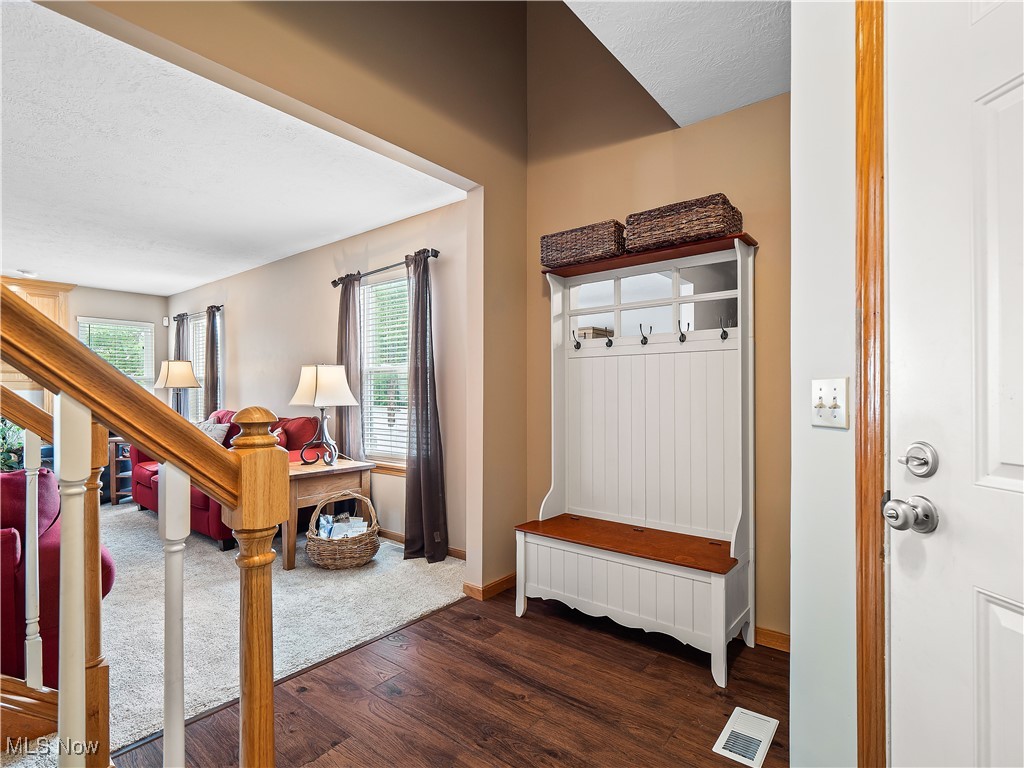 Fairways - Residential