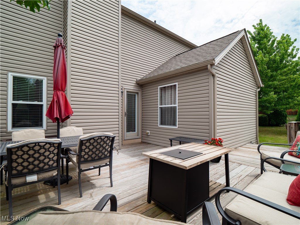 Fairways - Residential