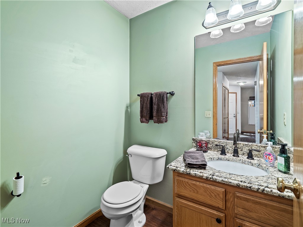 Fairways - Residential