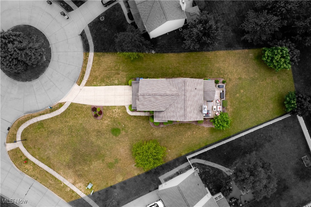 Fairways - Residential