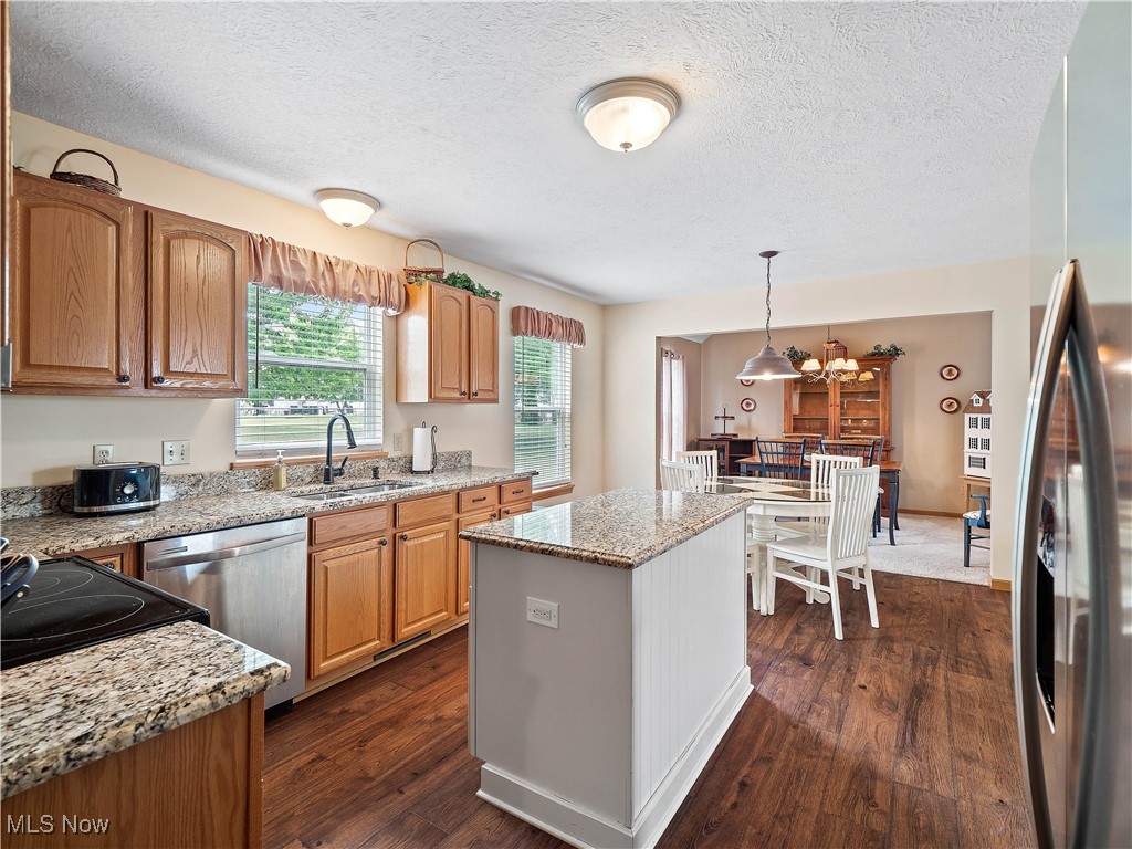 Fairways - Residential