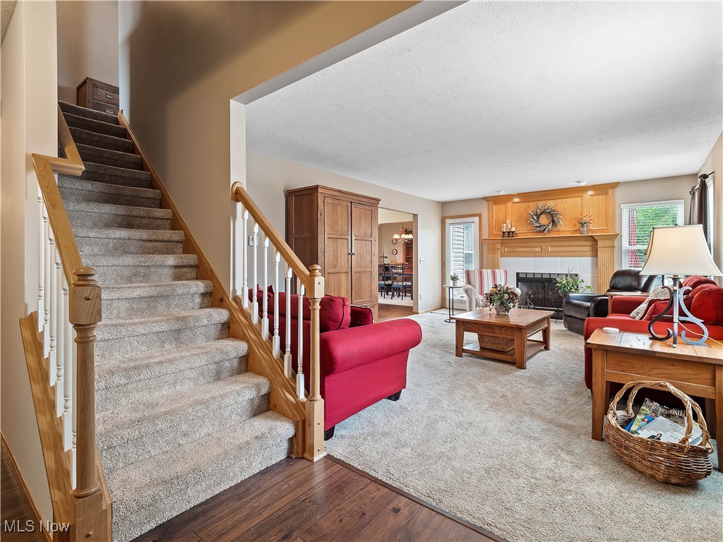 Fairways - Residential