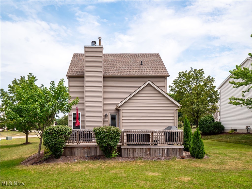 Fairways - Residential