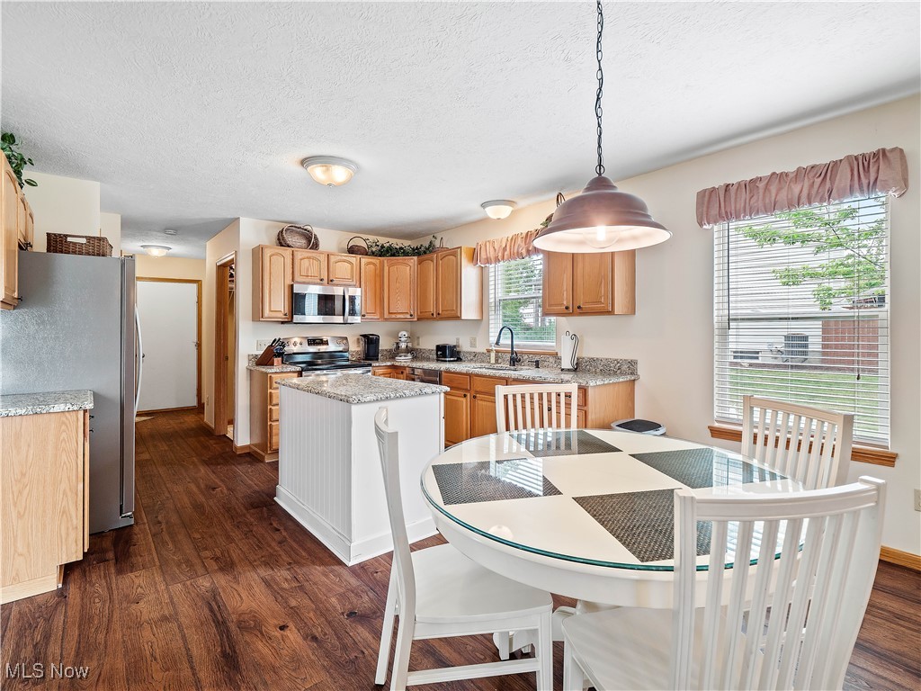 Fairways - Residential