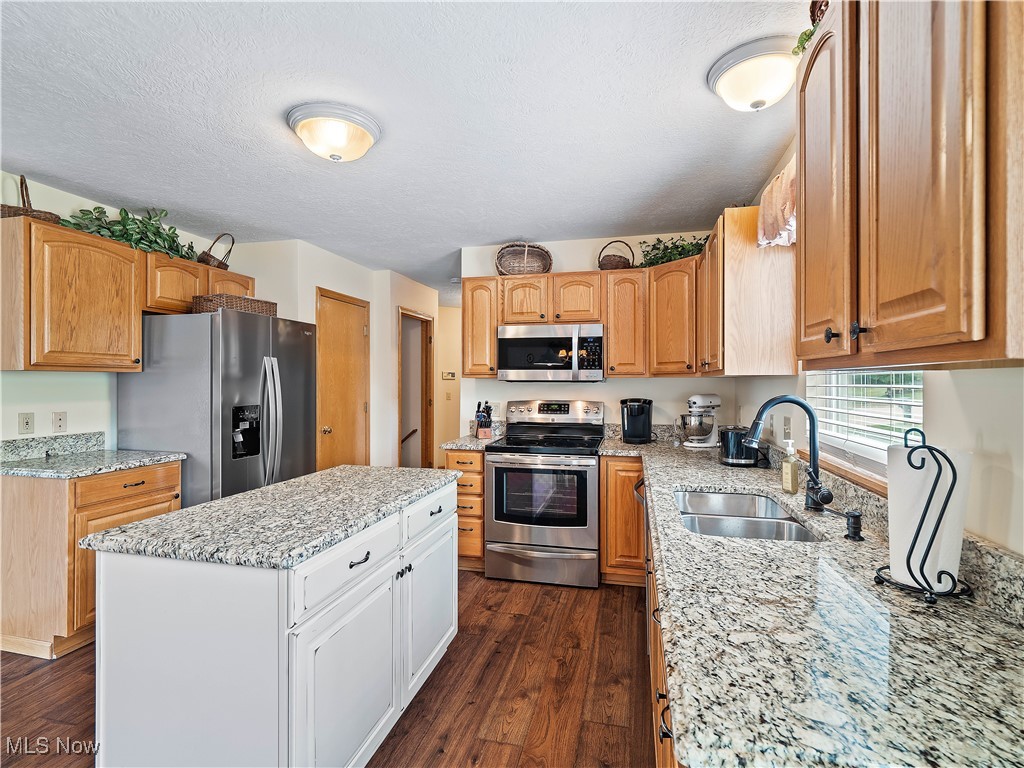 Fairways - Residential