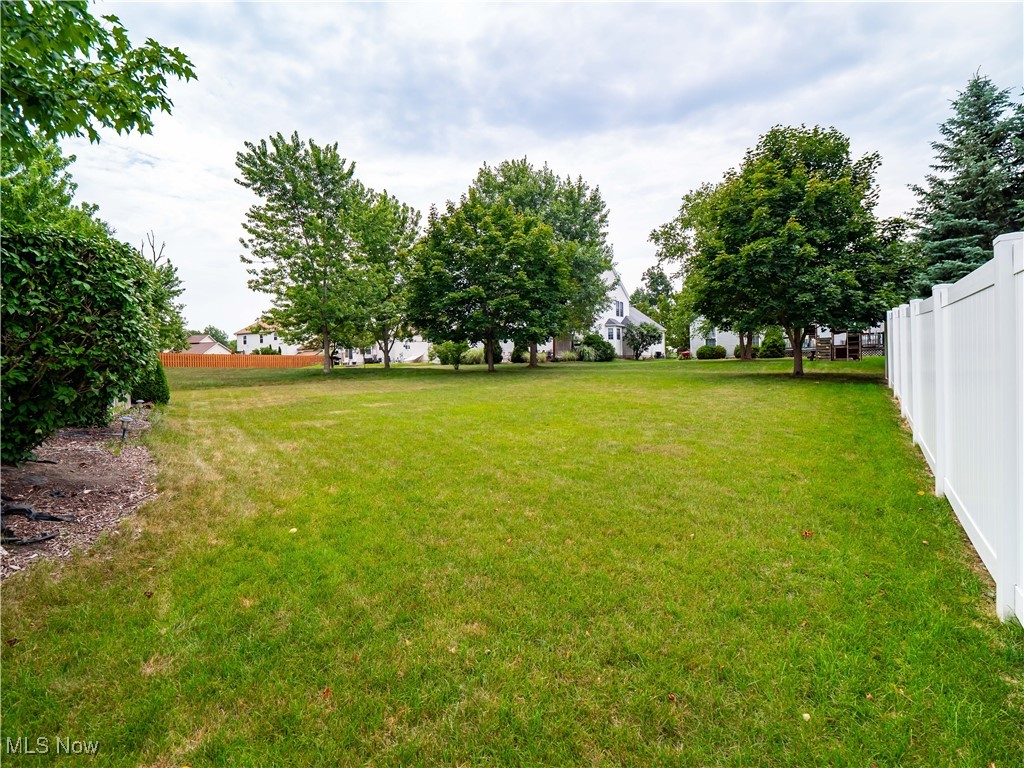 Fairways - Residential