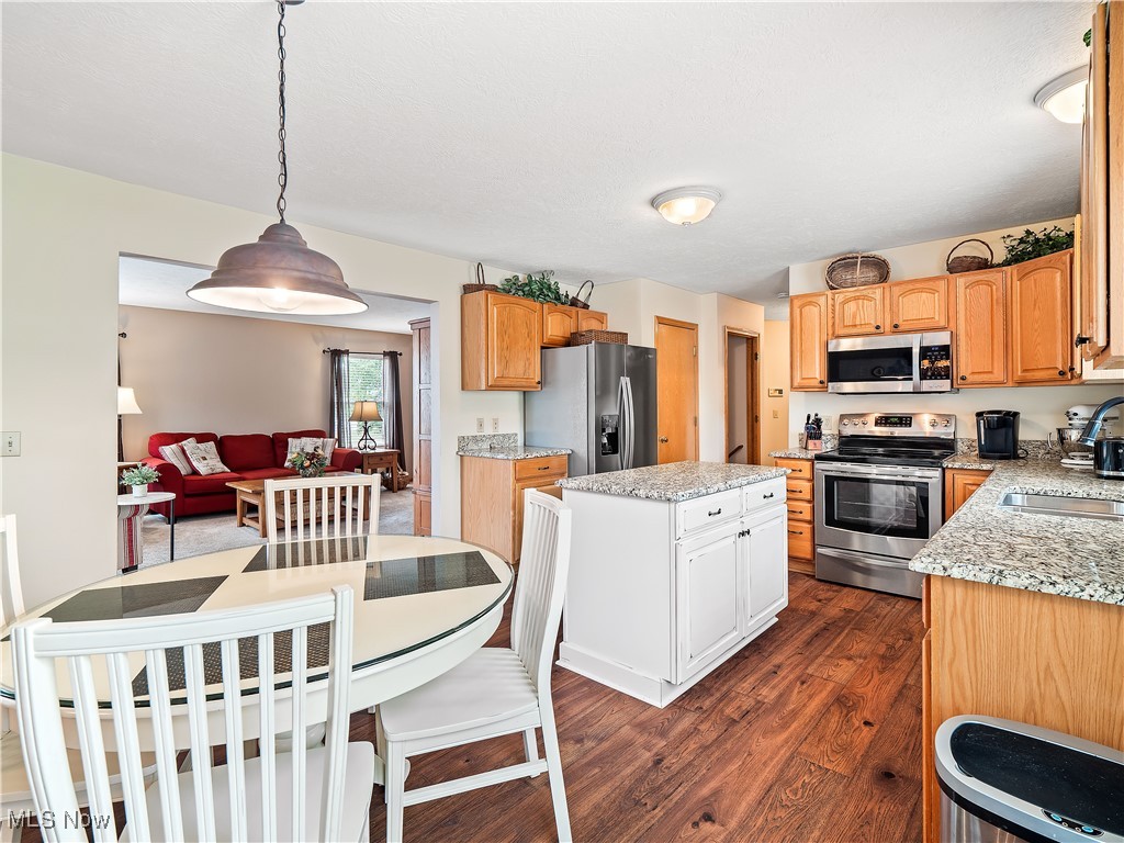 Fairways - Residential