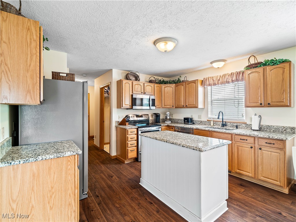 Fairways - Residential