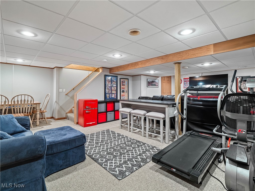 Fairways - Residential