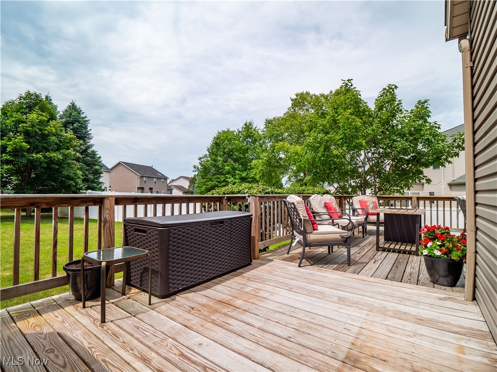 Fairways - Residential